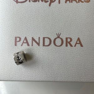Pandora Faith Hope Charity Trinity Charm